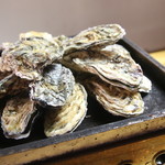 カキ小屋フィーバー 西大路七条店