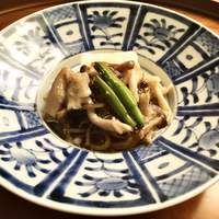 懐石料理 桝田 - 