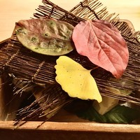 懐石料理 桝田 - 