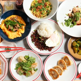 大衆ギョーザスタンドウーロン_2