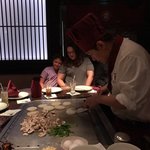 Tanaka of Tokyo - 失敗ばかりのド下手なシェフ