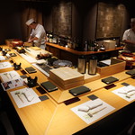 h Sushi Fukuju - 