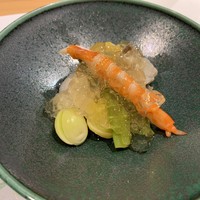 鮨 ふくじゅ - 