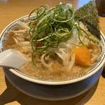 丸源ラーメン - 