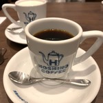 星乃珈琲店 - 
