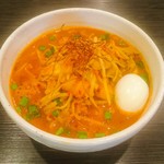 ど・みそ - 過去の限定らーめん