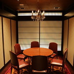 長崎卓袱浜勝 銀座本店