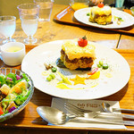 Cafe Fleur - 