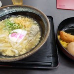 資さんうどん - 