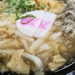 資さんうどん - 