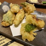 テンテ毬 - 