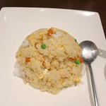 豫園 - 五目炒飯