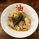 Toukyou Abura Soba Hompo - 