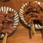 串えもん - おまかせ串焼き