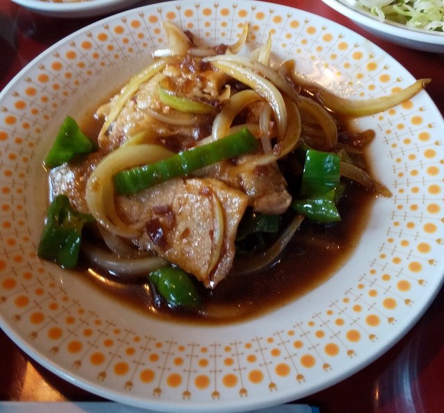 あかい花 - 小野新町（洋食）の写真