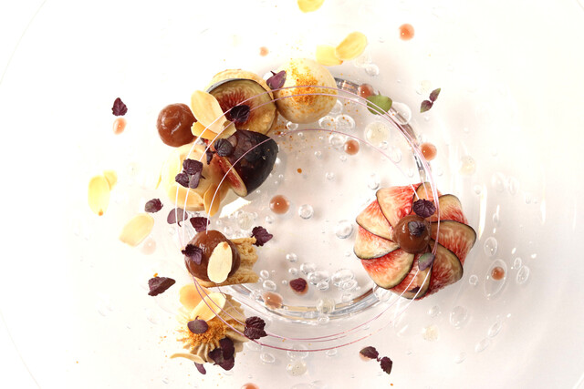 カラペティ バトゥバ Quand L Appetit Va Tout Va 麻布十番 フレンチ 食べログ