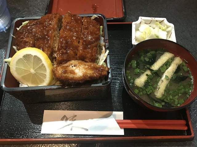 太助 - 会津本郷（食堂）の写真