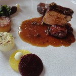 Château Neercanne - 