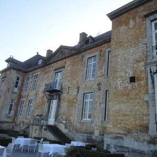 Château Neercanne