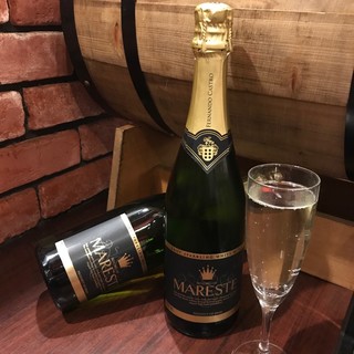 ワインダイナー ヴィンゴ_0