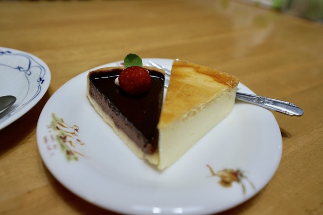 アナベル Annabelle 原村その他 カフェ 食べログ
