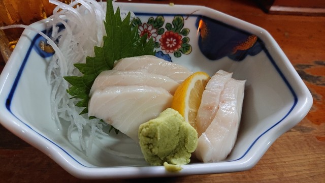 お尻からワックスが漏れる経験をしたかったんですが 念願のダルマ By 旅浪漫 喜作 南大東村 割烹 小料理 食べログ