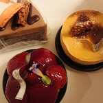 パティスリーラパン - 