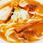 麺屋らいぞう - 