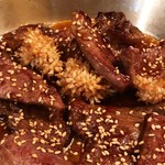 立ち呑み クック オッソ オッセョ! - 