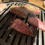 Yakiniku Icchoume - 