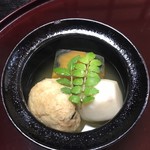 日本料理 青芳 - 