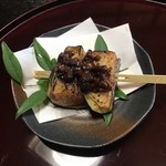 日本料理 青芳 - 