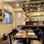 L'OSTERiA - 