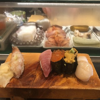 寿し処 おお田_1