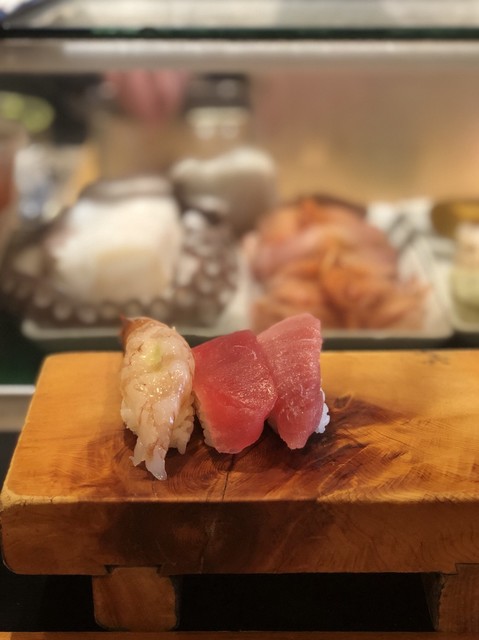 Sushi Dokoro Oota photo