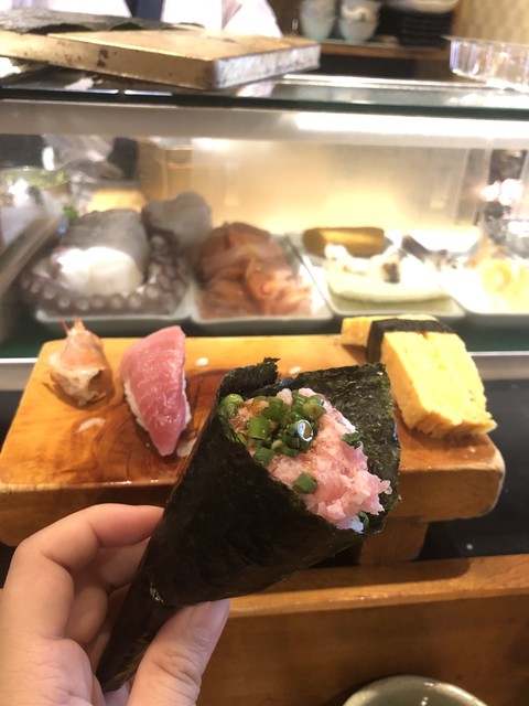 Sushi Dokoro Oota photo 3