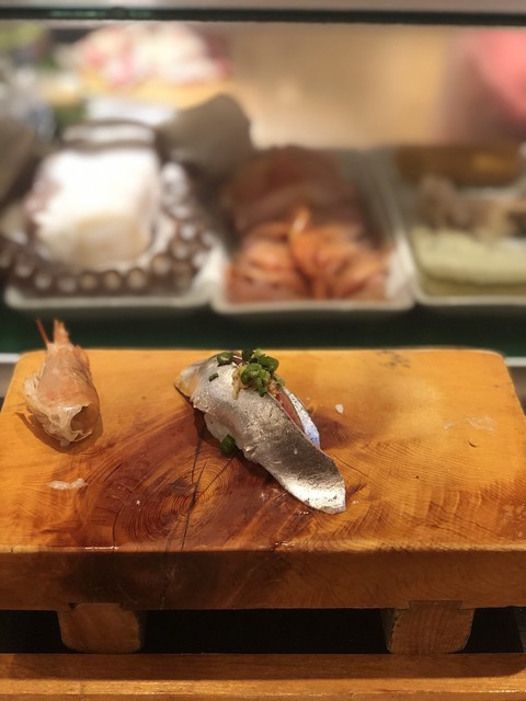 Sushi Dokoro Oota photo 4