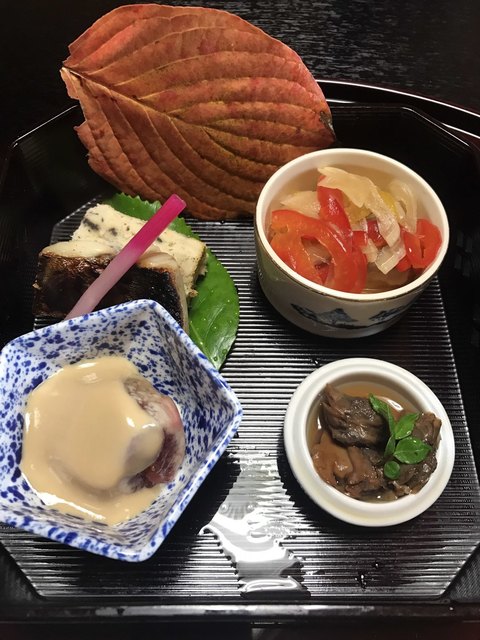青芳日本料理 甘木 西鉄 割烹 小料理 ネット予約可 食べログ