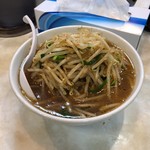 ベトコンラーメン新京 - 