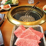 Yakiniku Kankoku Ryouri Shouei - 