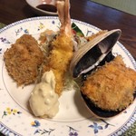 ちかさんの手料理 - 