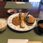 ちかさんの手料理 - 