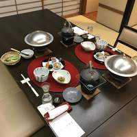 伝承千年の宿 佐勘 - 