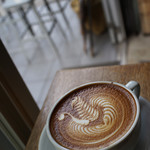 STREAMER COFFEE COMPANY - 