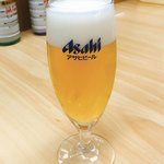 大江戸温泉物語 - ビールうま！
