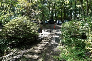 Ryokuyuu Shokudo & SPACE