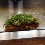 お好み焼 きじ - 