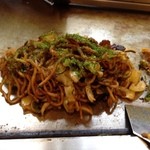 お好み焼 きじ - 