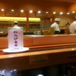 Kaitensushi Katsuissen - 