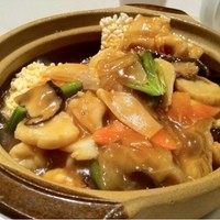 礼華　青鸞居 - おこげ